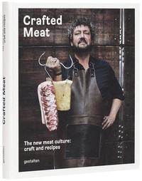 Crafted meat /anglais