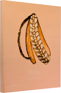 Ruby otherworldliness /anglais