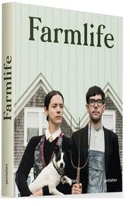 Farmlife new farmers and growing food /anglais