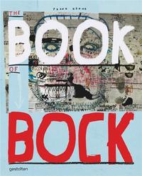 Frank hohne the book of bock /anglais