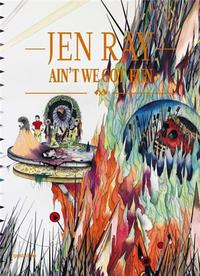 Jen ray ain't we got fun /anglais