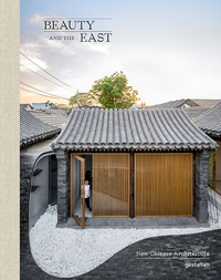 Beauty and the east