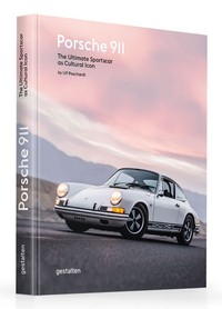 Porsche 911 /anglais