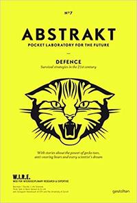Abstrakt 7: survival strategies in the 21st century /anglais
