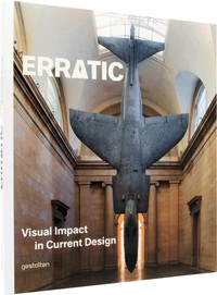 Erratic - visual impact in current design /anglais