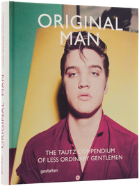 Original man /anglais