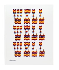 Letman the artwork and lettering of job wouters /anglais