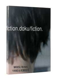 Mouse on mars: doku/fiction /anglais