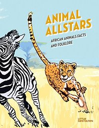 Animal allstars /anglais