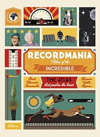 Recordmania - Atlas of the Incredible