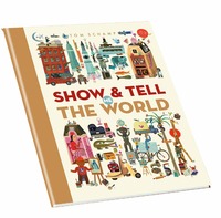 Show & tell me the world /anglais