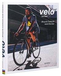 Velo 3rd gear /anglais