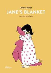 Jane's blanket /anglais