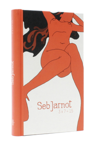 Seb jarnot 3x7=15 /anglais