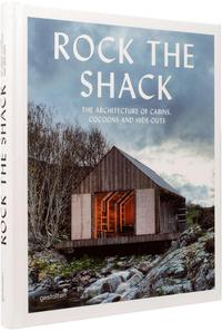 Rock the shack /anglais