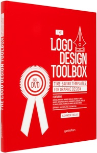 The logo design toolbox /anglais