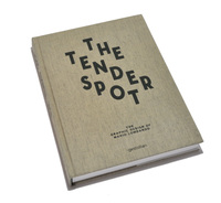The tender spot - the graphic design of Mario Lombardo /anglais