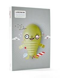 Latex for fun /anglais