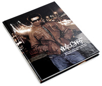 Autograf New York city's graffiti writers /anglais