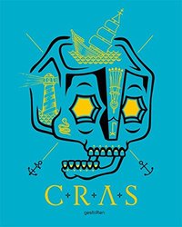 Cras - the art of Stephan Doitschinoff /anglais