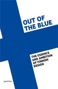 Out of the blue /anglais