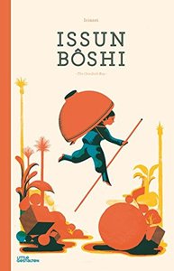 Issun Boshi /anglais