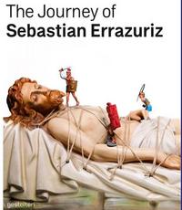 The journey of Sebastian Errazuriz /anglais