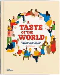 A Taste of the World