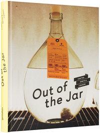 Out of the jar /anglais