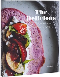 The delicious /anglais