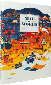 A map of the world /anglais