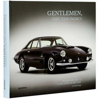 Gentlemen start your engines ! /anglais
