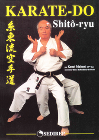 KARATE-DO SHITO -RYU