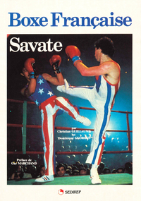 BOXE FRANCAISE SAVATE