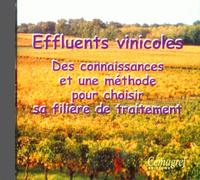 Effluents vinicoles.