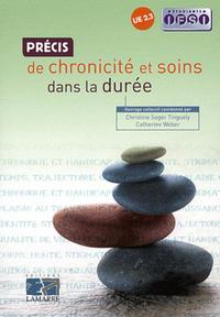 PRECIS DE CHRONICITE ET SOINS DANS LA DUREE