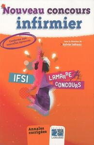 PACK CONCOURS IFSI 2009/2010