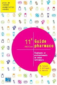 GUIDE PHARMACO