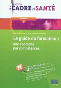 LE GUIDE DU FORMATEUR UNE APPROCHE PAR COMPETENCES