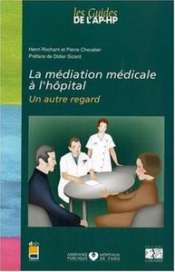 MADIATION MEDICALE A L'HOPITAL