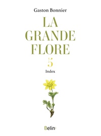 La grande flore en couleurs