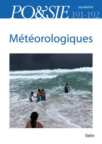 PO&SIE n° 191-192 (2025-1)