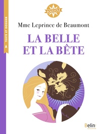 Boussole Cycle 3, La Belle et la Bête