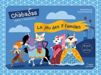 7 familles Chabadas dans l'Histoire