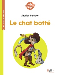 Boussole Cycle 2, Le chat botté