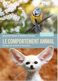 Le comportement animal