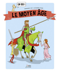 Le Moyen Âge en BD !