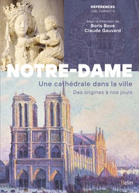 Notre-Dame de Paris