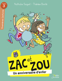 Un anniversaire d'enfer