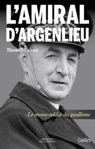 L'amiral d'Argenlieu